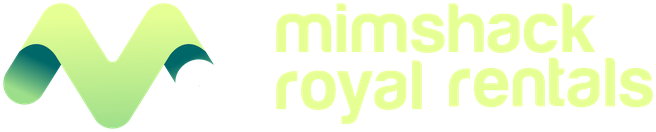 Mimshack Royal Rentals